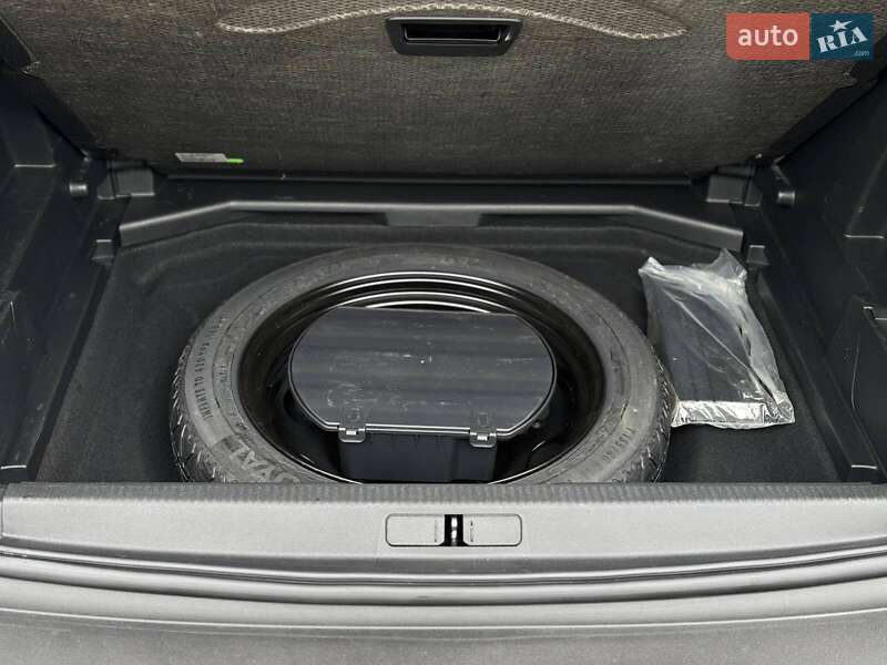 Позашляховик / Кросовер Peugeot 3008 2018 в Києві