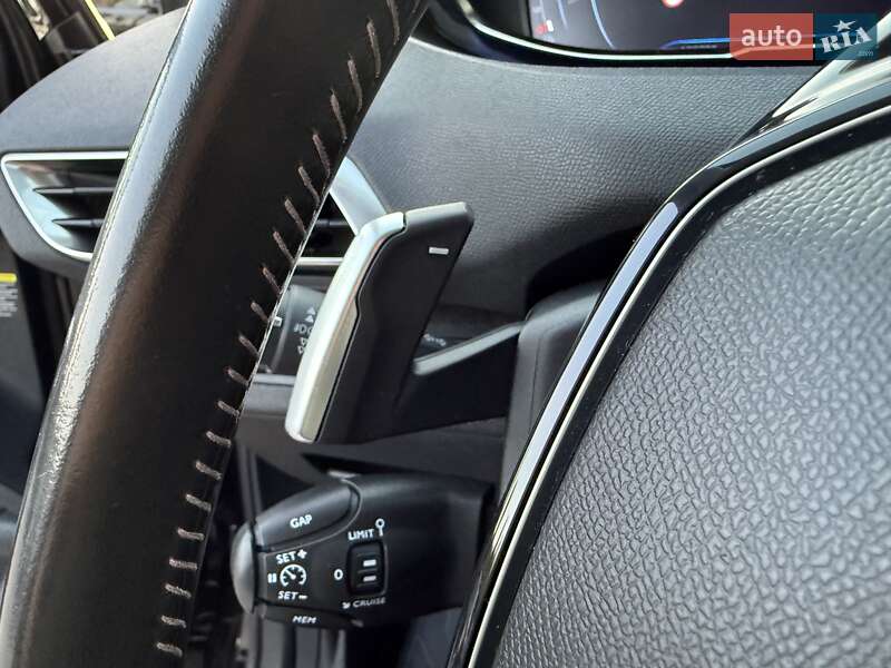 Позашляховик / Кросовер Peugeot 3008 2020 в Стрию