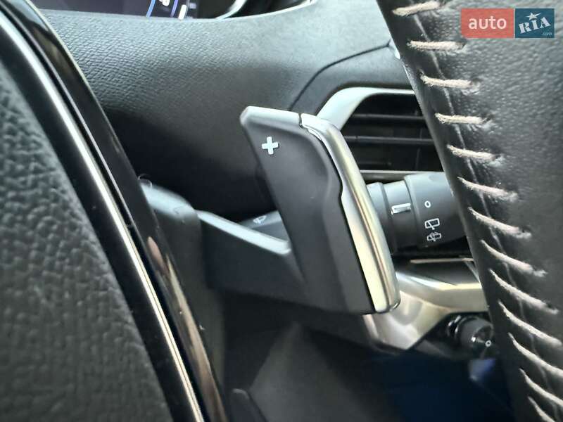 Позашляховик / Кросовер Peugeot 3008 2020 в Стрию