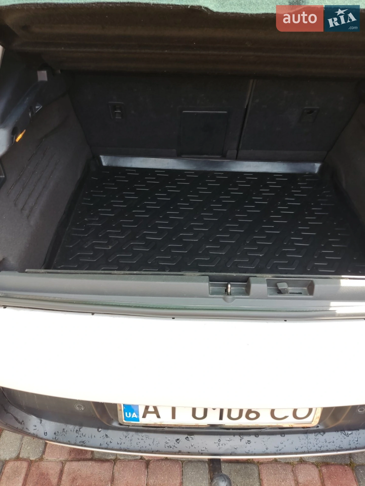 2013 Peugeot 3008 - мініатюра 20