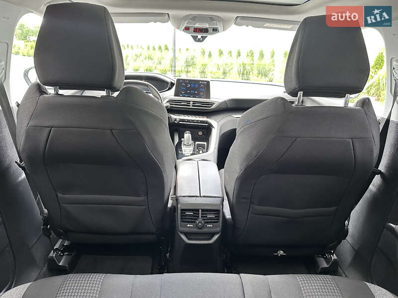 Позашляховик / Кросовер Peugeot 3008 2019 в Лопатині