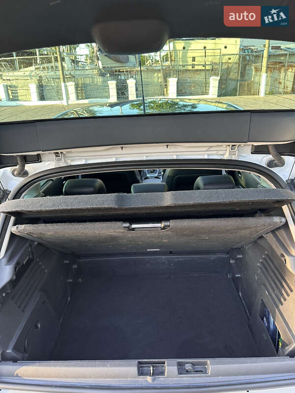 Позашляховик / Кросовер Peugeot 3008 2012 в Миколаєві