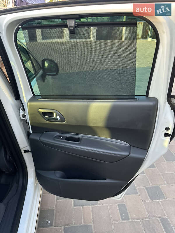 Позашляховик / Кросовер Peugeot 3008 2012 в Миколаєві