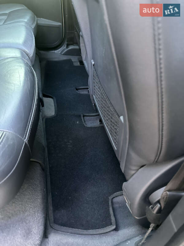 Позашляховик / Кросовер Peugeot 3008 2012 в Миколаєві