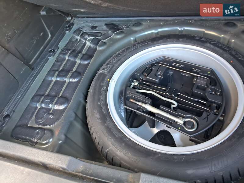 Внедорожник / Кроссовер Peugeot 3008 2012 в Киеве фото 12 Внедорожник / Кроссовер Peugeot 3008 2012 в Киеве