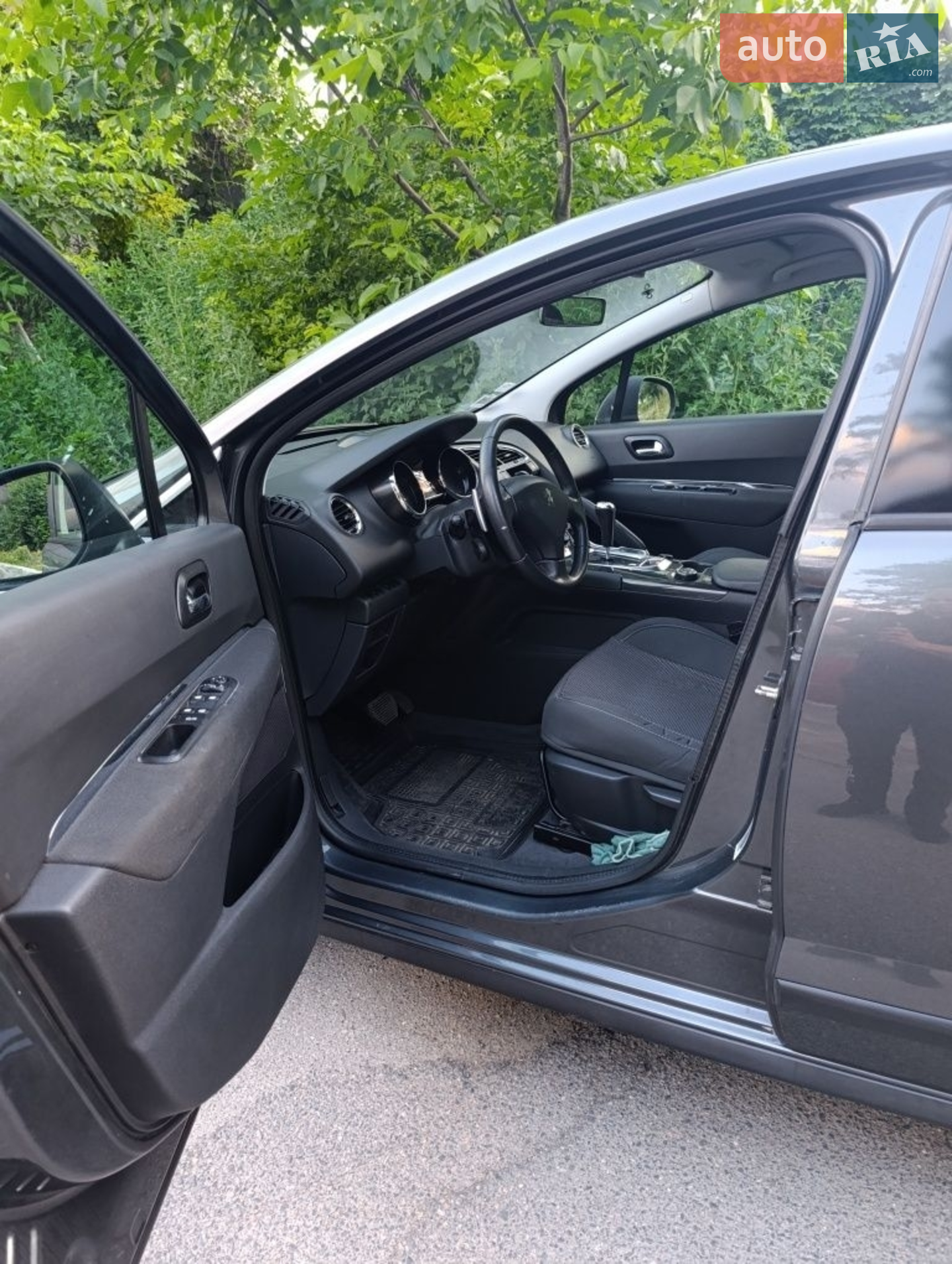 2012 Peugeot 3008 - мініатюра 3