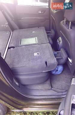 Позашляховик / Кросовер Peugeot 3008 2010 в 