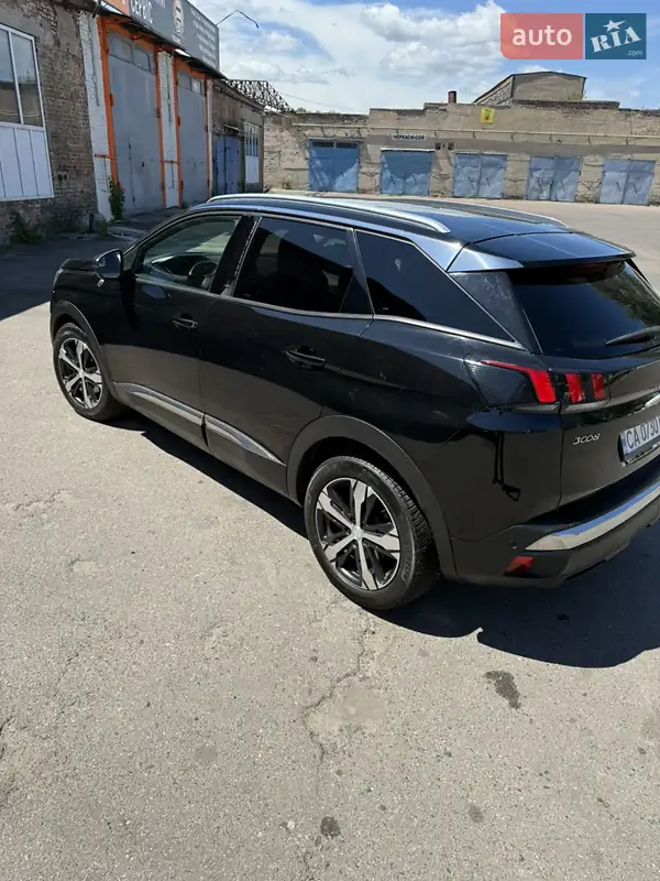 Peugeot 3008 2018 VIN VF3MCYHZJJS485287 фото оголошення 7 з 48