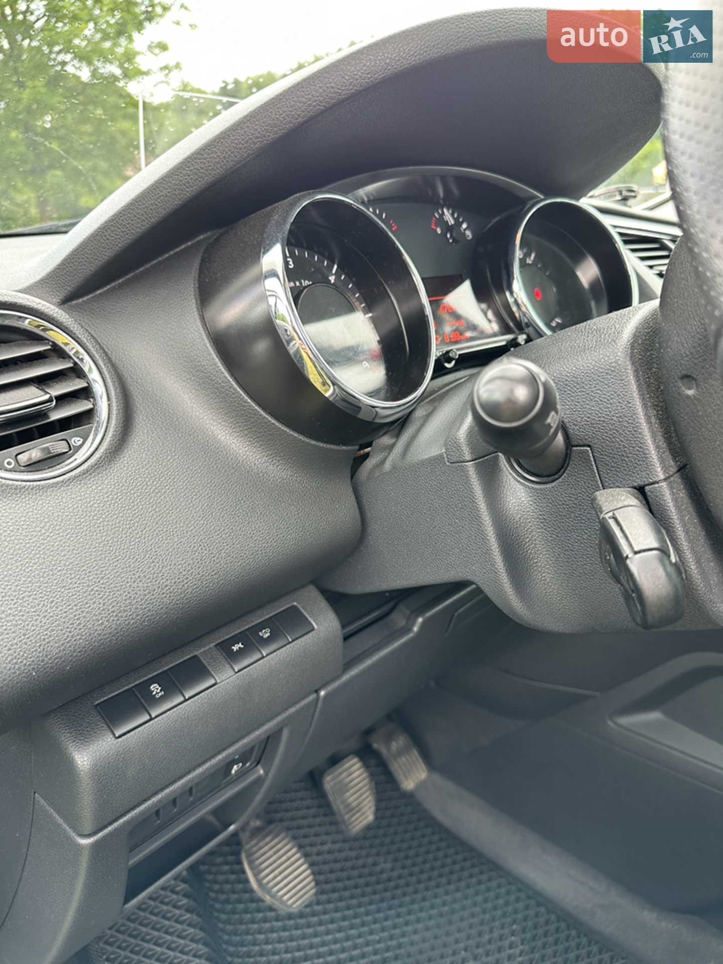 2016 Peugeot 3008 - мініатюра 22