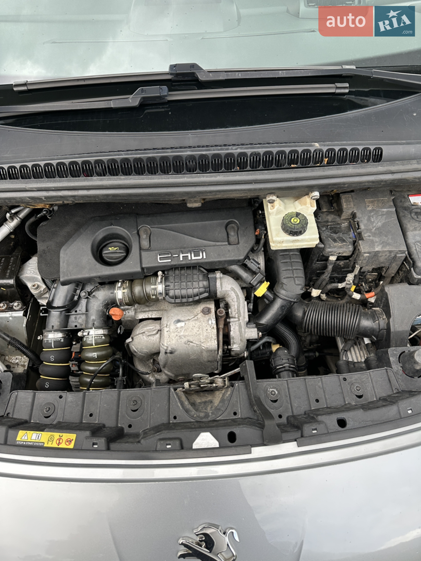 2016 Peugeot 3008 - мініатюра 29