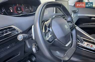 Внедорожник / Кроссовер Peugeot 3008 2020 в 