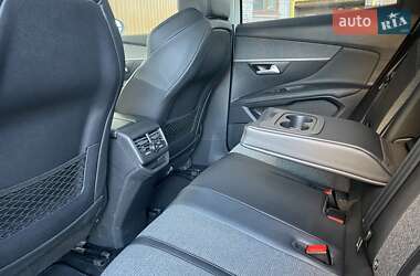 Внедорожник / Кроссовер Peugeot 3008 2020 в 