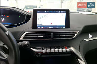 Внедорожник / Кроссовер Peugeot 3008 2020 в 