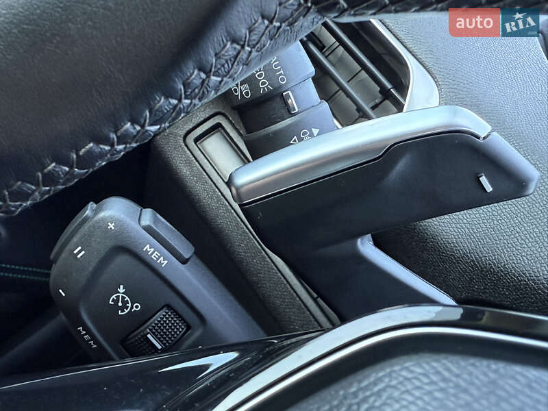 Позашляховик / Кросовер Peugeot 3008 2022 в Трускавці