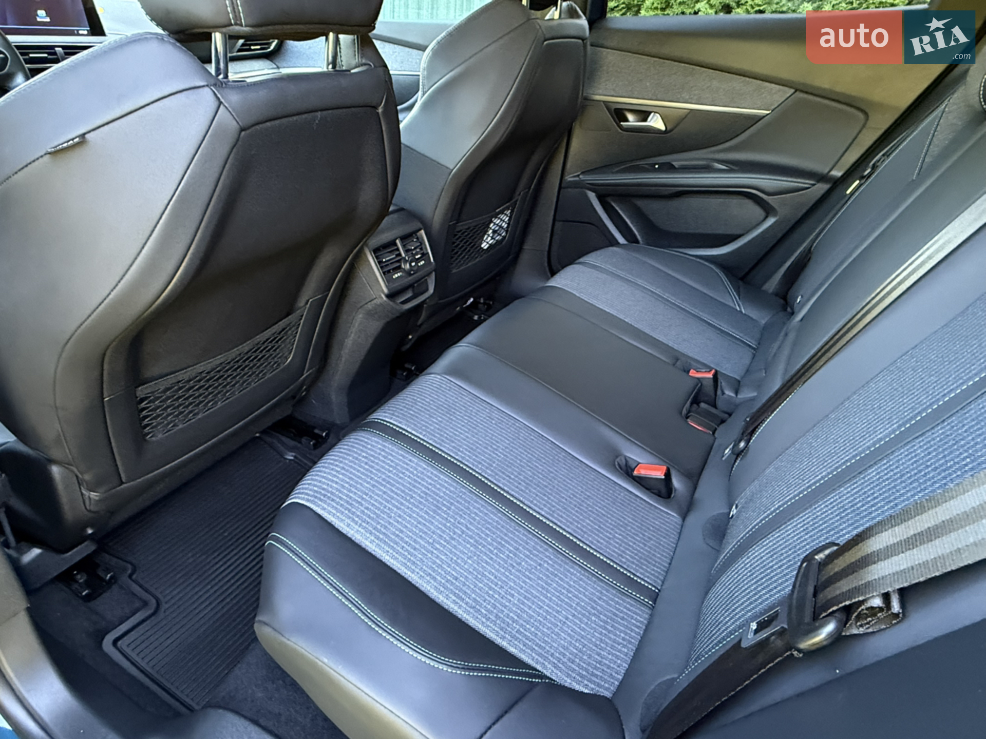 2022 Peugeot 3008 - мініатюра 72