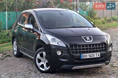 Позашляховик / Кросовер Peugeot 3008 2011 в Подільську