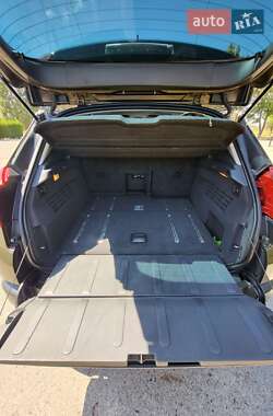 Внедорожник / Кроссовер Peugeot 3008 2012 в 