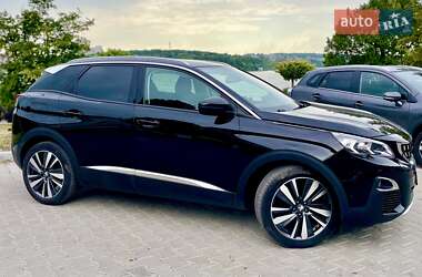 Позашляховик / Кросовер Peugeot 3008 2019 в Тернополі