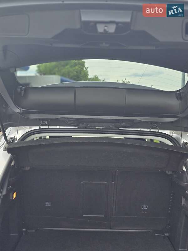 Позашляховик / Кросовер Peugeot 3008 2018 в Добротворі