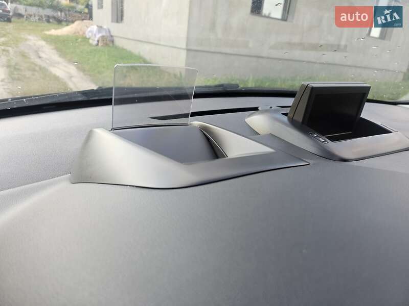 Внедорожник / Кроссовер Peugeot 3008 2012 в Маневичах