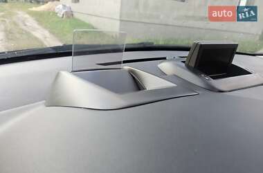 Внедорожник / Кроссовер Peugeot 3008 2012 в 