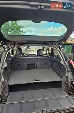 Внедорожник / Кроссовер Peugeot 3008 2012 в 