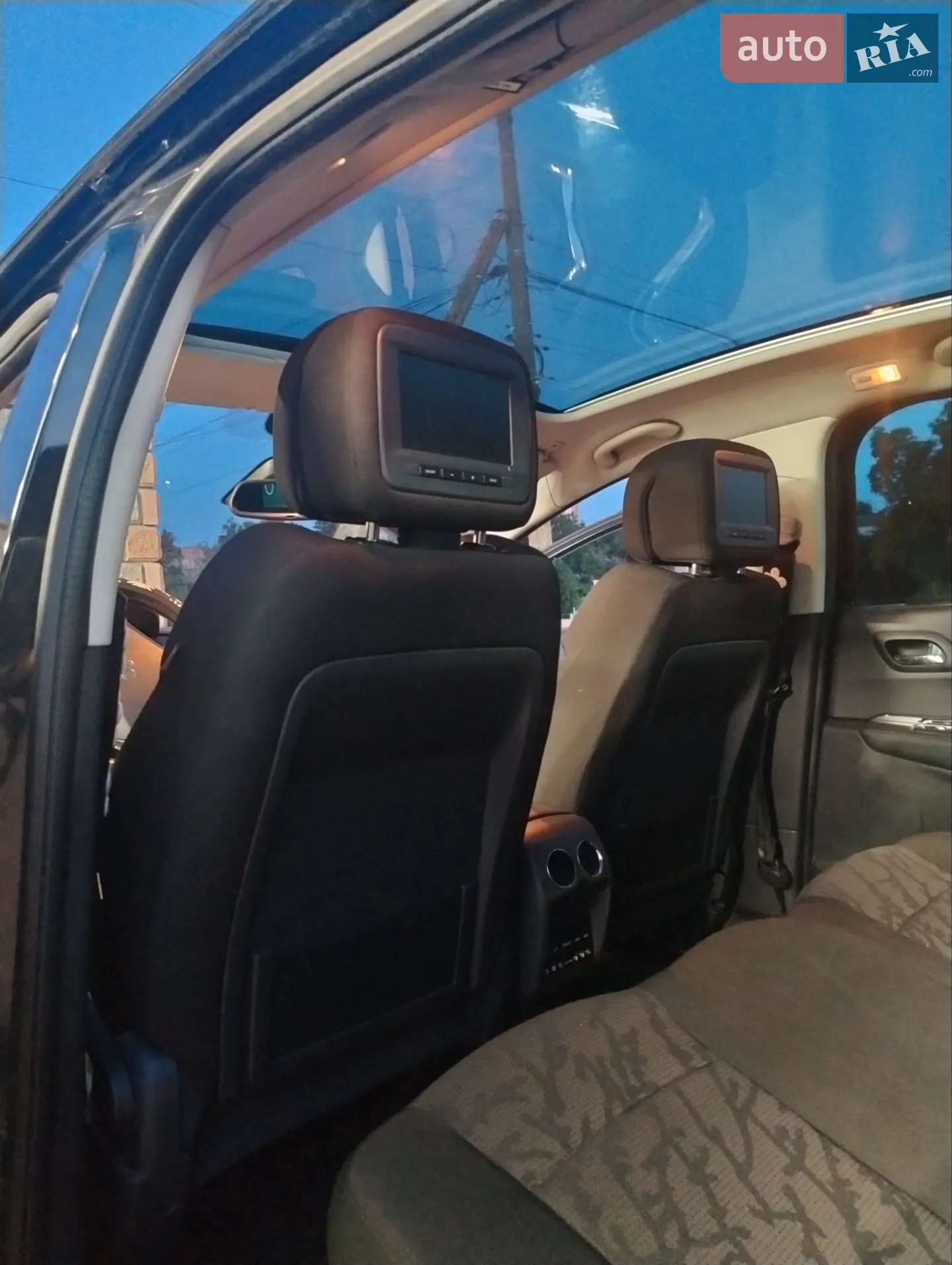 2011 Peugeot 3008 - мініатюра 2