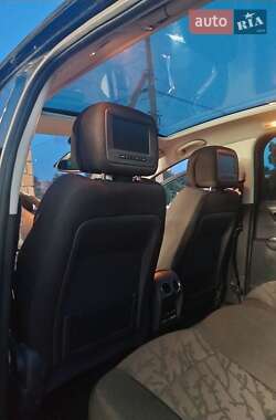 Внедорожник / Кроссовер Peugeot 3008 2011 в 