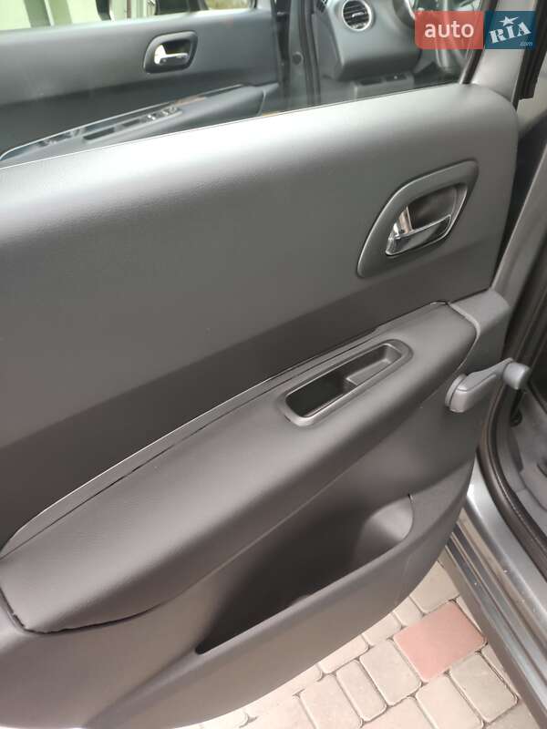 Внедорожник / Кроссовер Peugeot 3008 2012 в Ровно