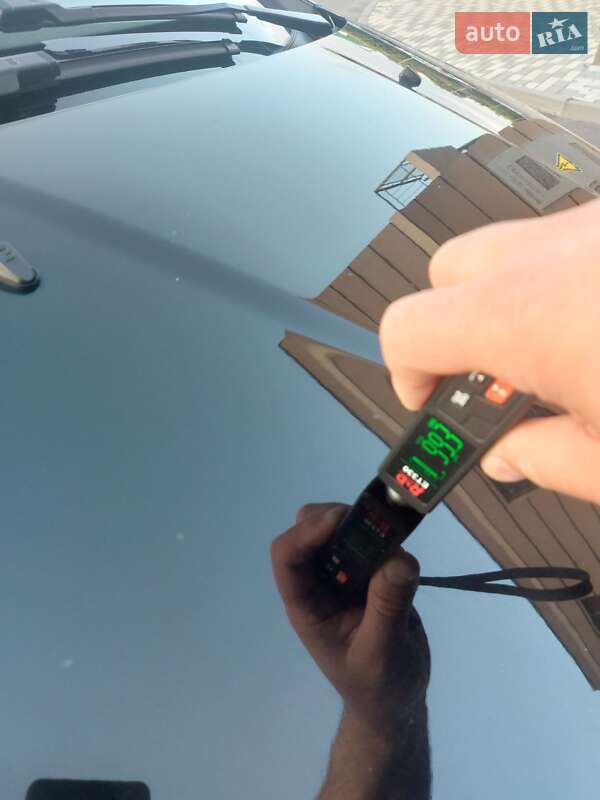 Внедорожник / Кроссовер Peugeot 3008 2015 в Киеве