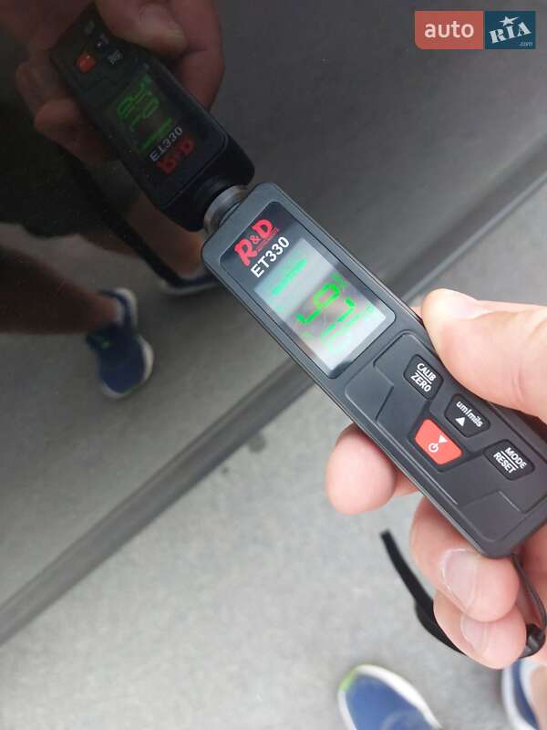 Внедорожник / Кроссовер Peugeot 3008 2015 в Киеве