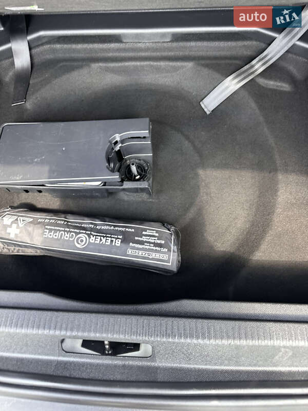 Позашляховик / Кросовер Peugeot 3008 2020 в Дубні