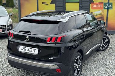 Внедорожник / Кроссовер Peugeot 3008 2020 в 