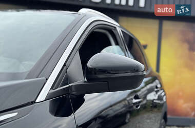 Внедорожник / Кроссовер Peugeot 3008 2020 в 