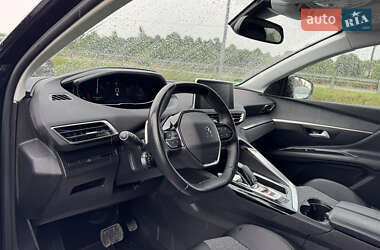Внедорожник / Кроссовер Peugeot 3008 2020 в 