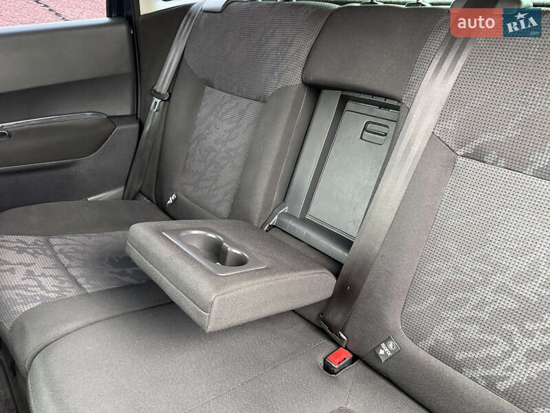 Позашляховик / Кросовер Peugeot 3008 2010 в Вінниці