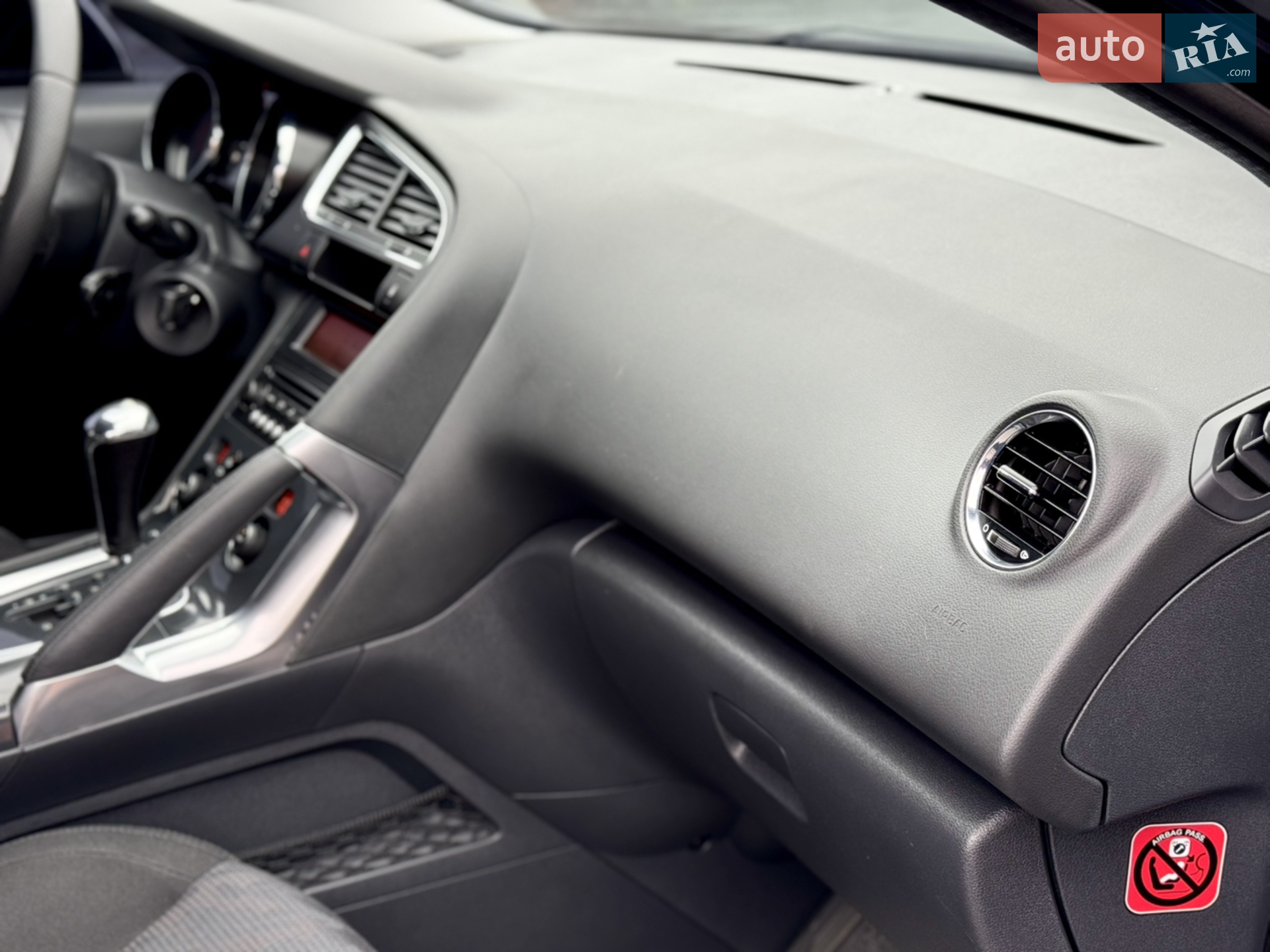 2010 Peugeot 3008 - мініатюра 49
