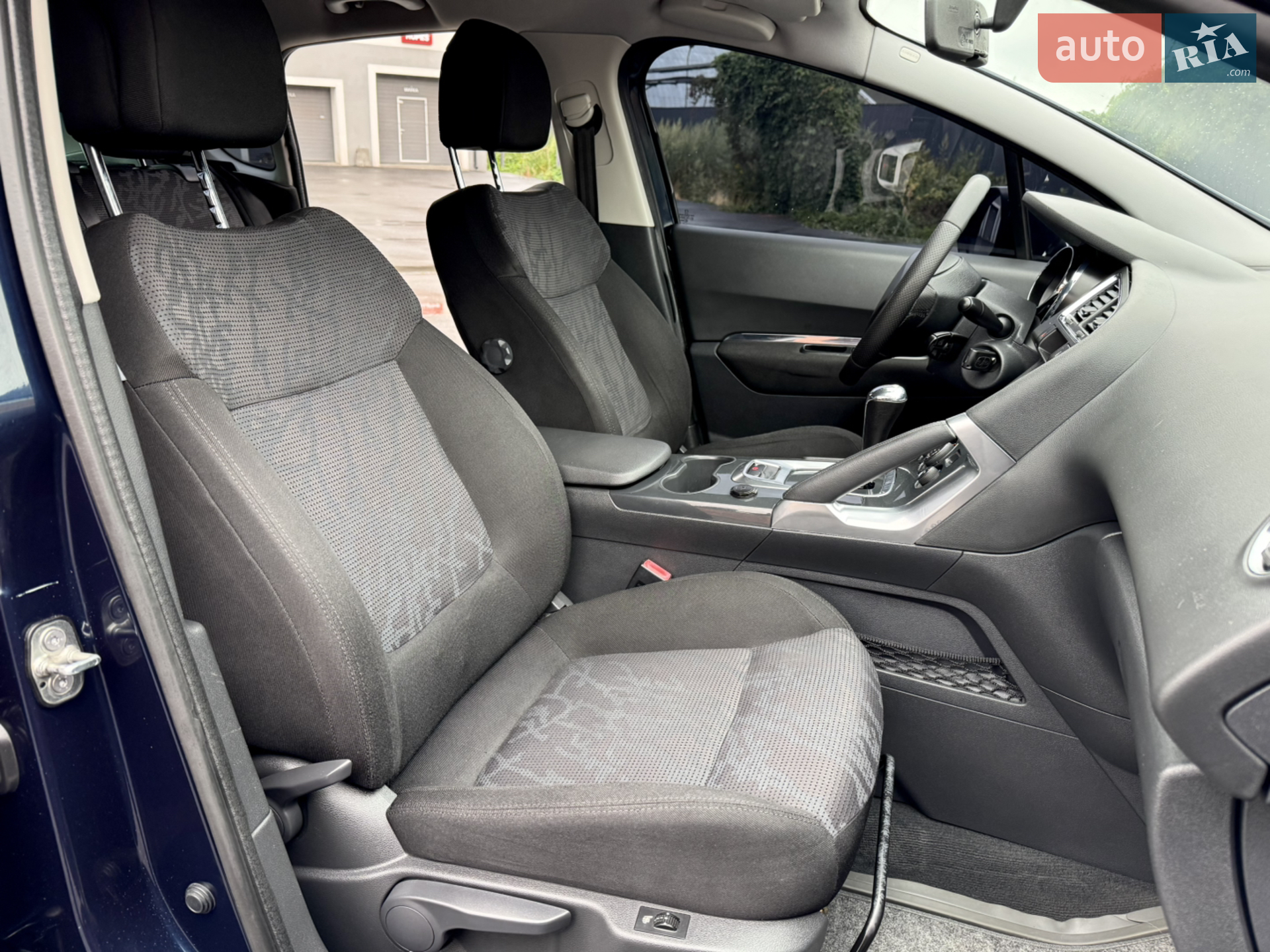 2010 Peugeot 3008 - мініатюра 52