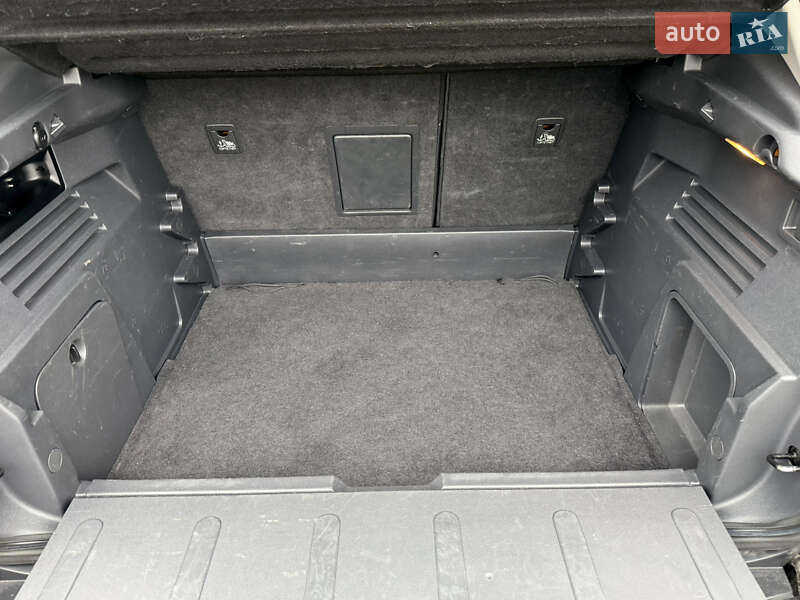 Позашляховик / Кросовер Peugeot 3008 2010 в Вінниці