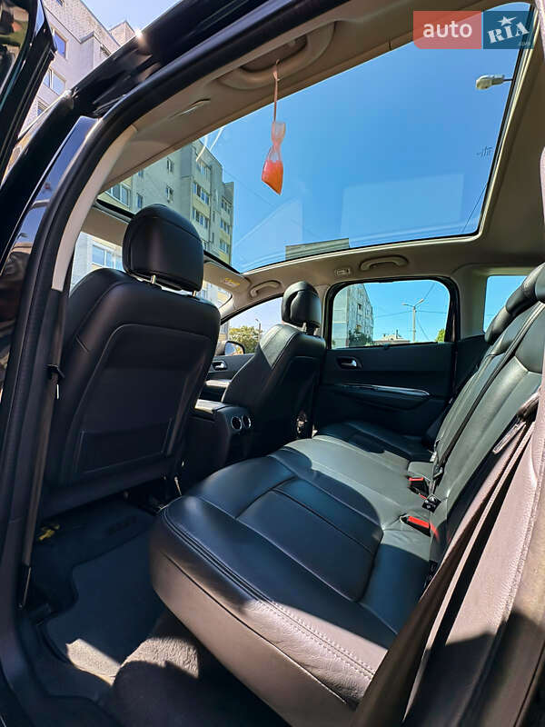 Позашляховик / Кросовер Peugeot 3008 2013 в Харкові