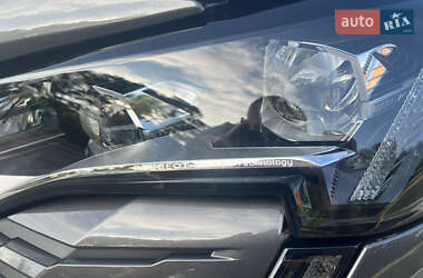 Внедорожник / Кроссовер Peugeot 3008 2021 в 