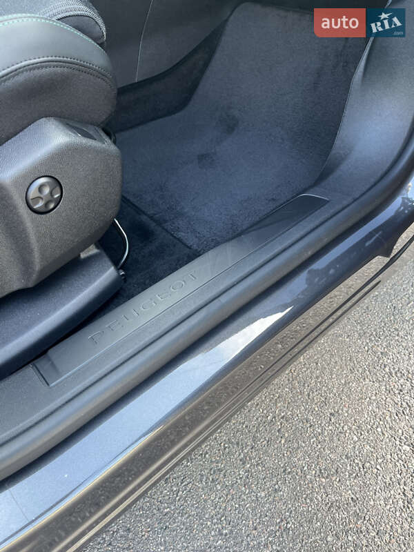 Позашляховик / Кросовер Peugeot 3008 2021 в Кропивницькому