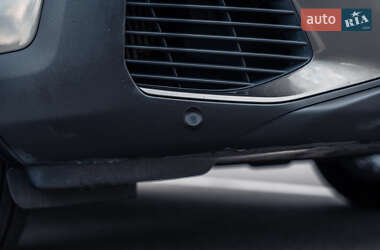 Позашляховик / Кросовер Peugeot 3008 2020 в 