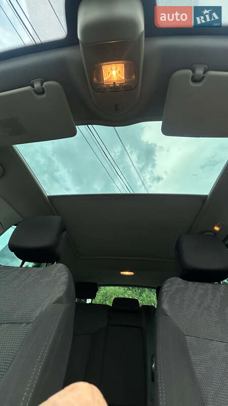 Позашляховик / Кросовер Peugeot 3008 2011 в Вінниці