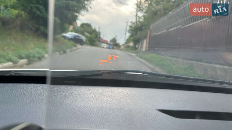 Позашляховик / Кросовер Peugeot 3008 2011 в Вінниці