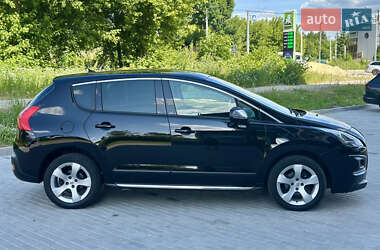 Внедорожник / Кроссовер Peugeot 3008 2013 в 
