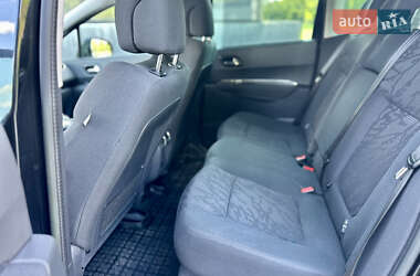 Внедорожник / Кроссовер Peugeot 3008 2013 в 