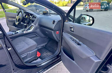 Внедорожник / Кроссовер Peugeot 3008 2013 в 