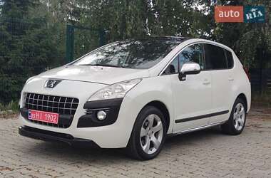 Позашляховик / Кросовер Peugeot 3008 2012 в Стрию