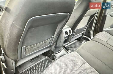 Внедорожник / Кроссовер Peugeot 3008 2009 в Черкассах